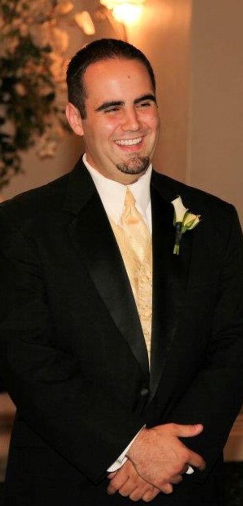Brandon Lewis Monson