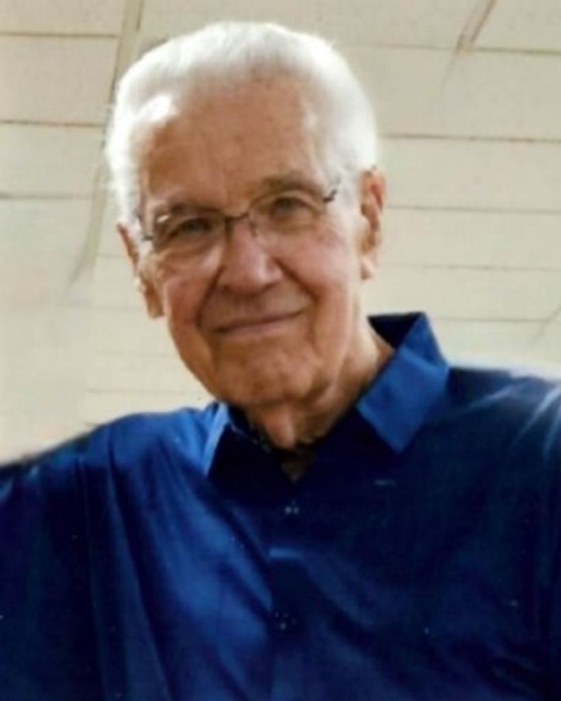 Ronald Henry Lundwall