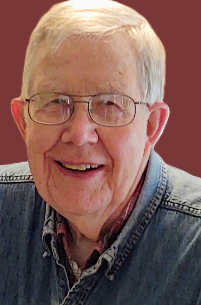Theodore Orville Thorson