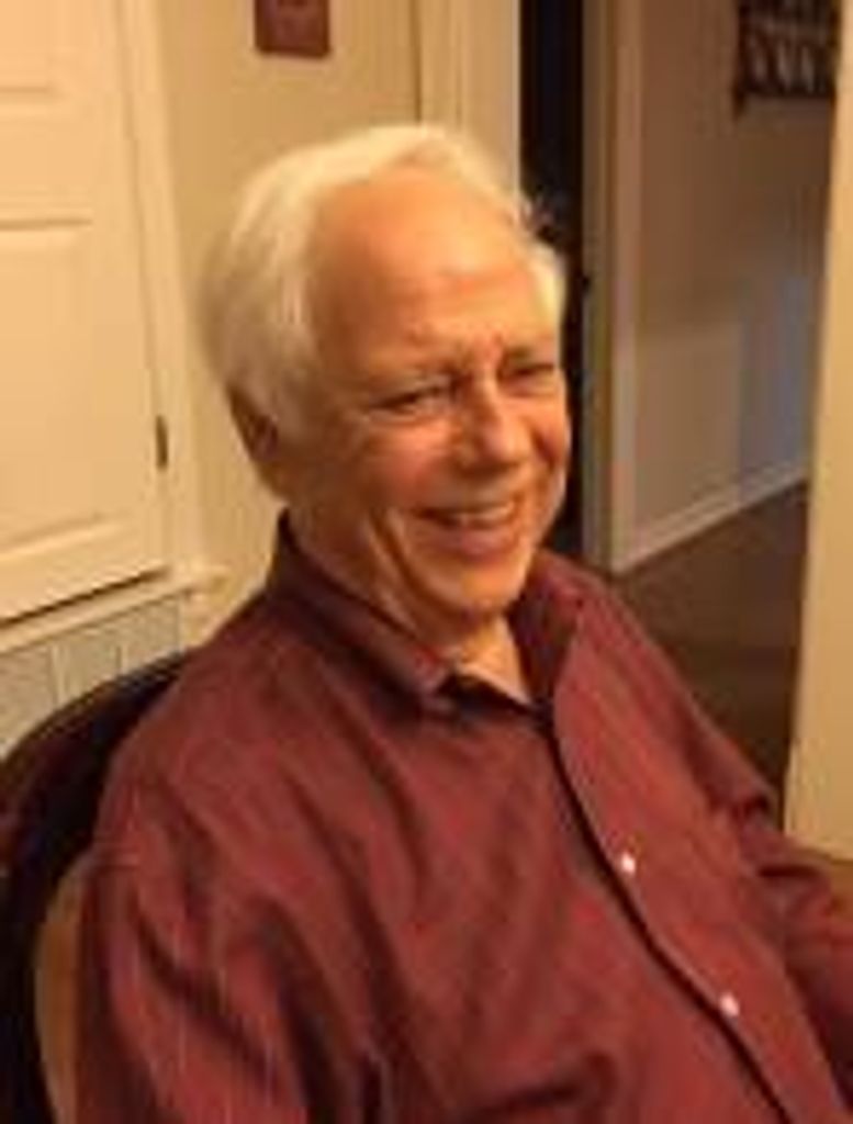 Robert Talley Profile Photo