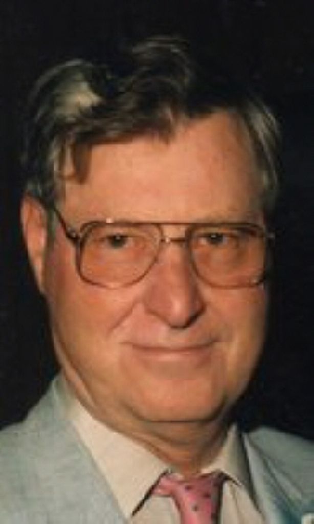 Dale Ray Bulla
