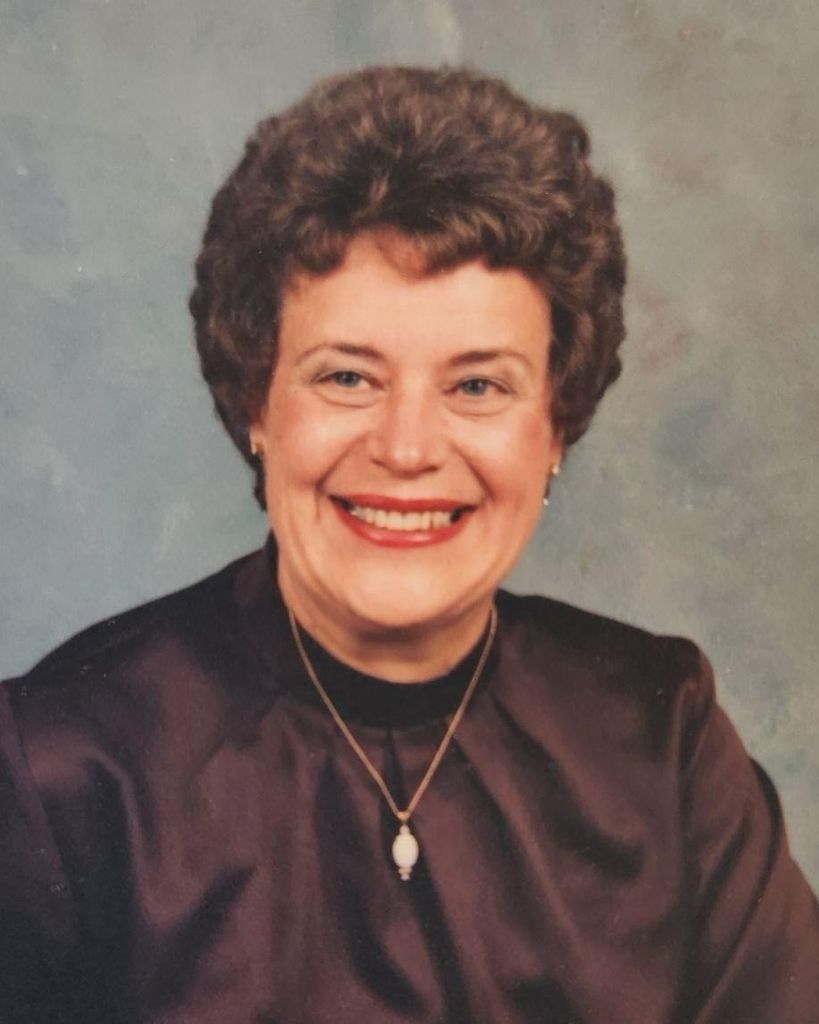 Rebecca "Becky" Ann Rogers