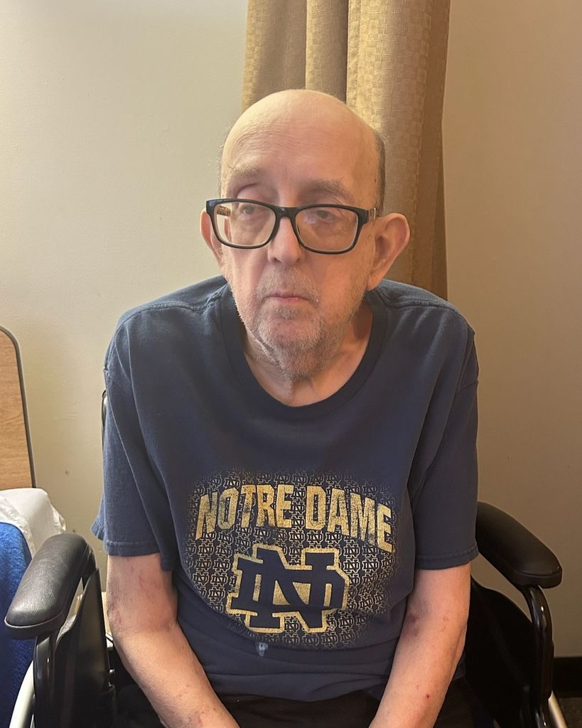 Robert George Hankey Profile Photo