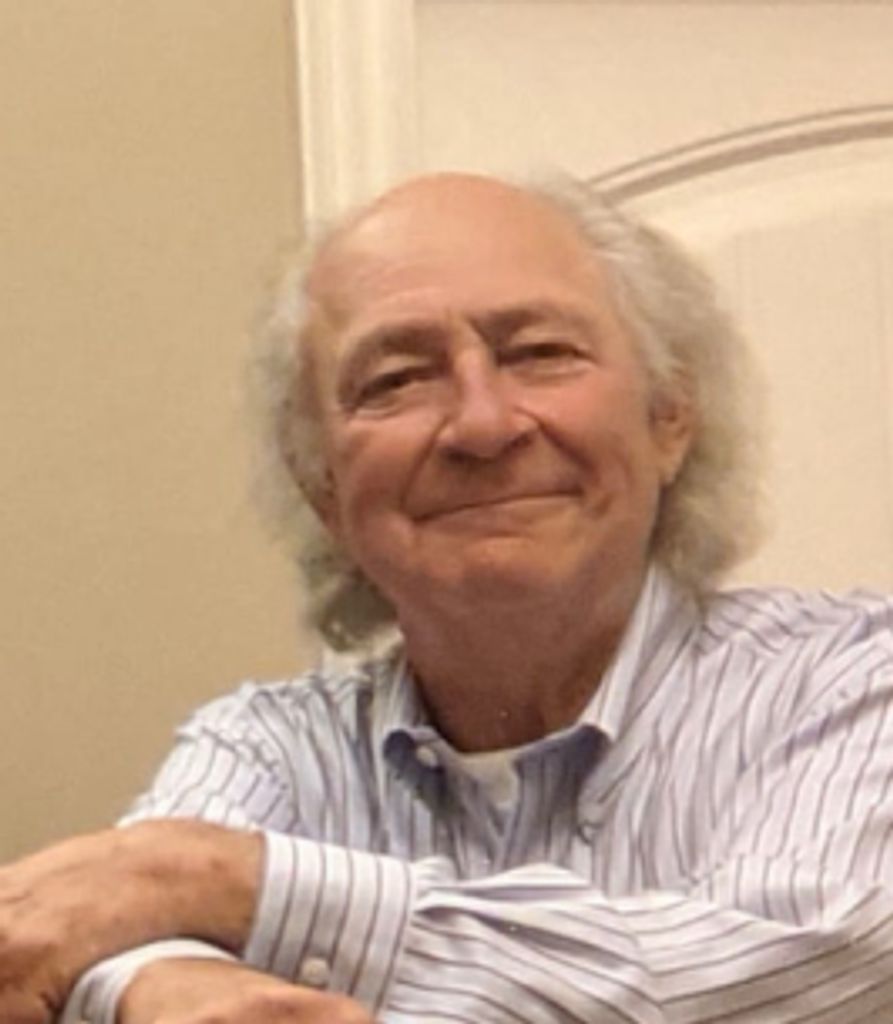 Paul Gasparini Profile Photo