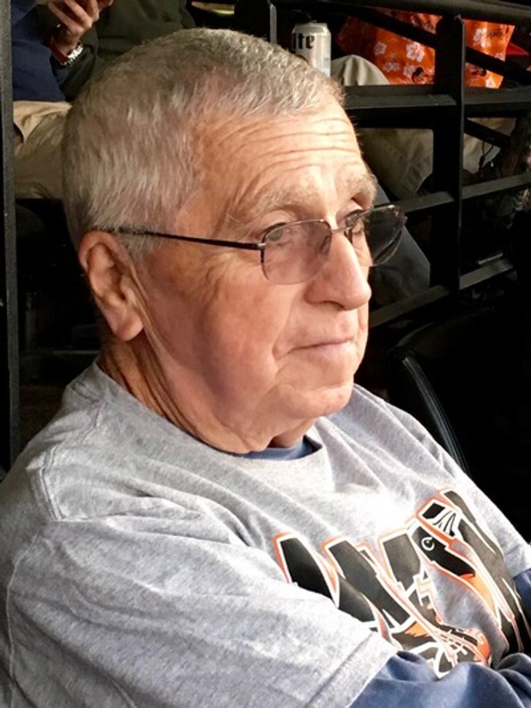 Lawrence "Ken" Kenneth Kiesewetter Profile Photo