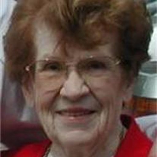 Mary Alice Bausch (Crew) Profile Photo