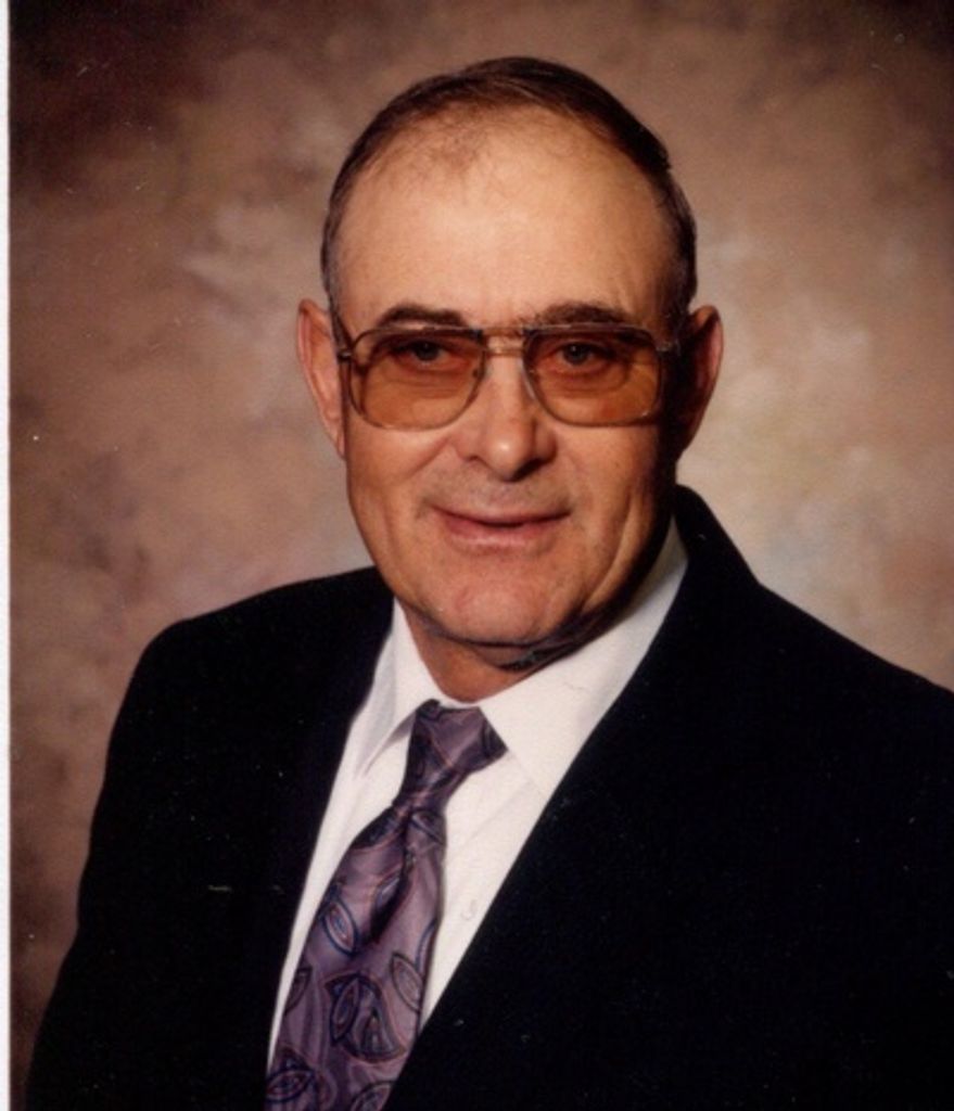 Carl Keltner Profile Photo