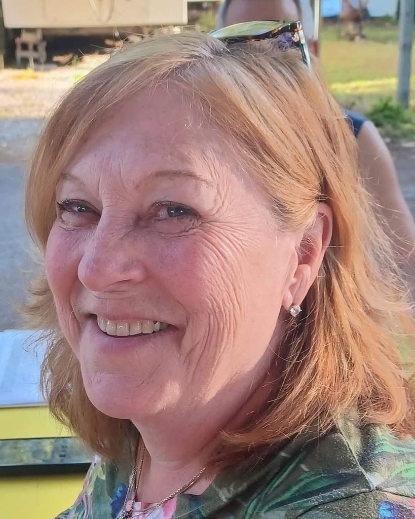 Joyce Bartos