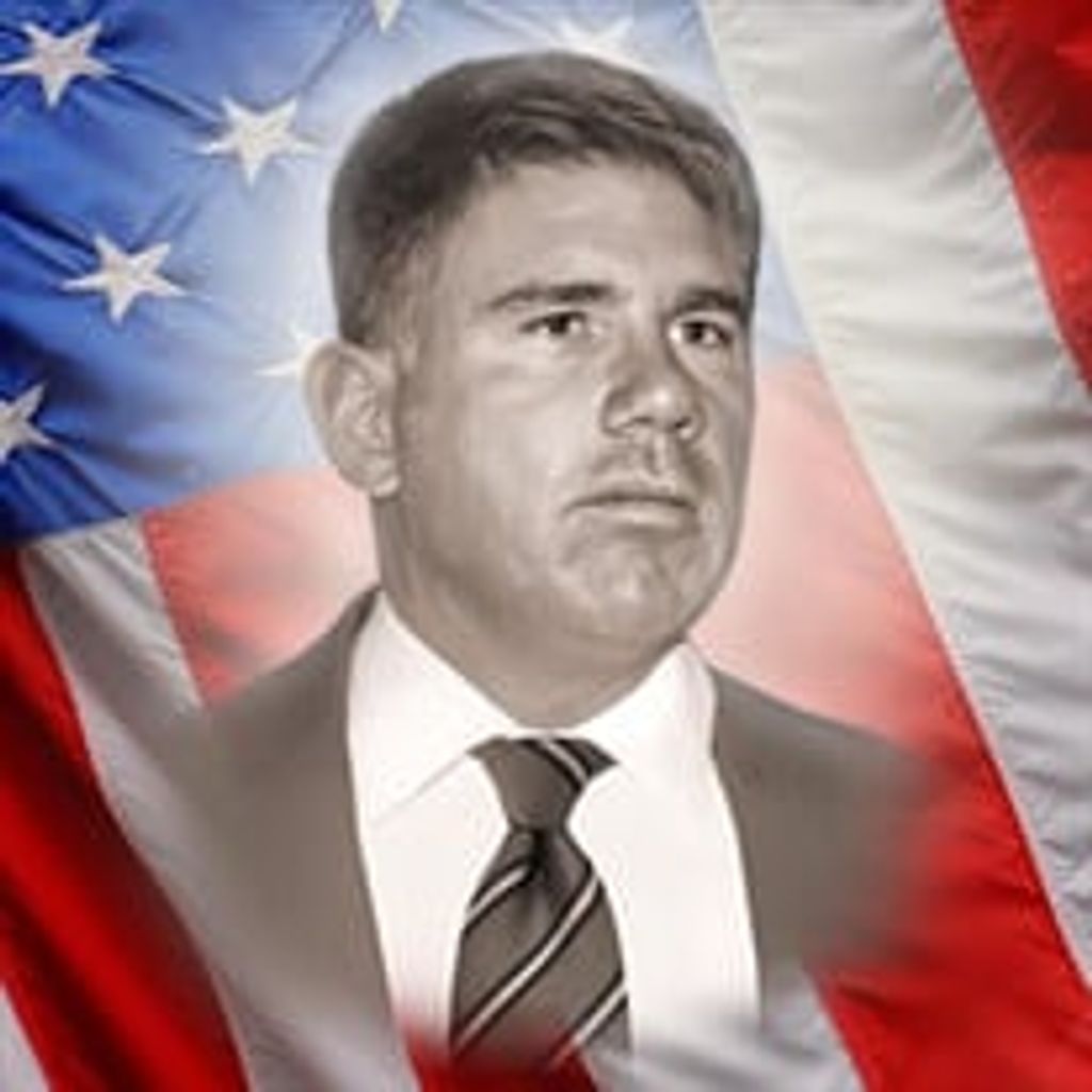 Mr. John D. Carroll