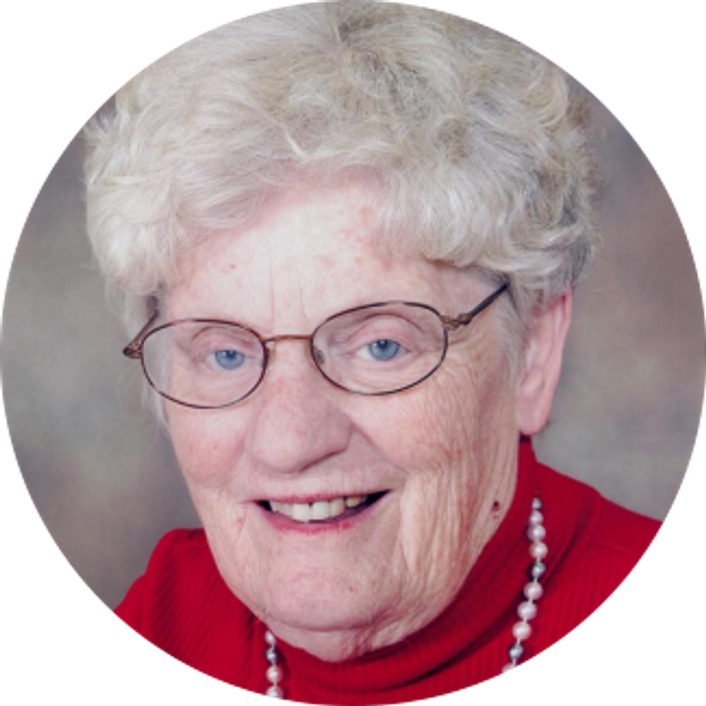 Arlene H. Allen