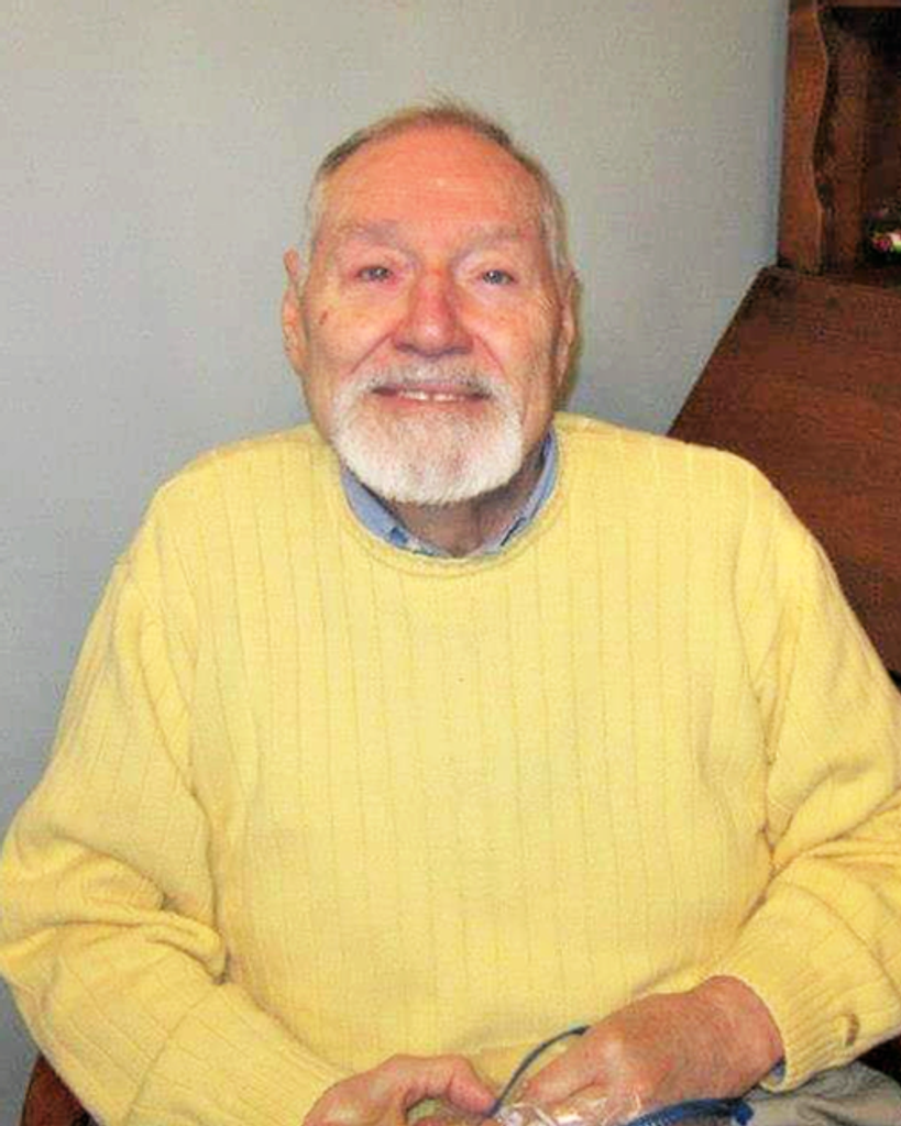 Gerald Arthur Markland