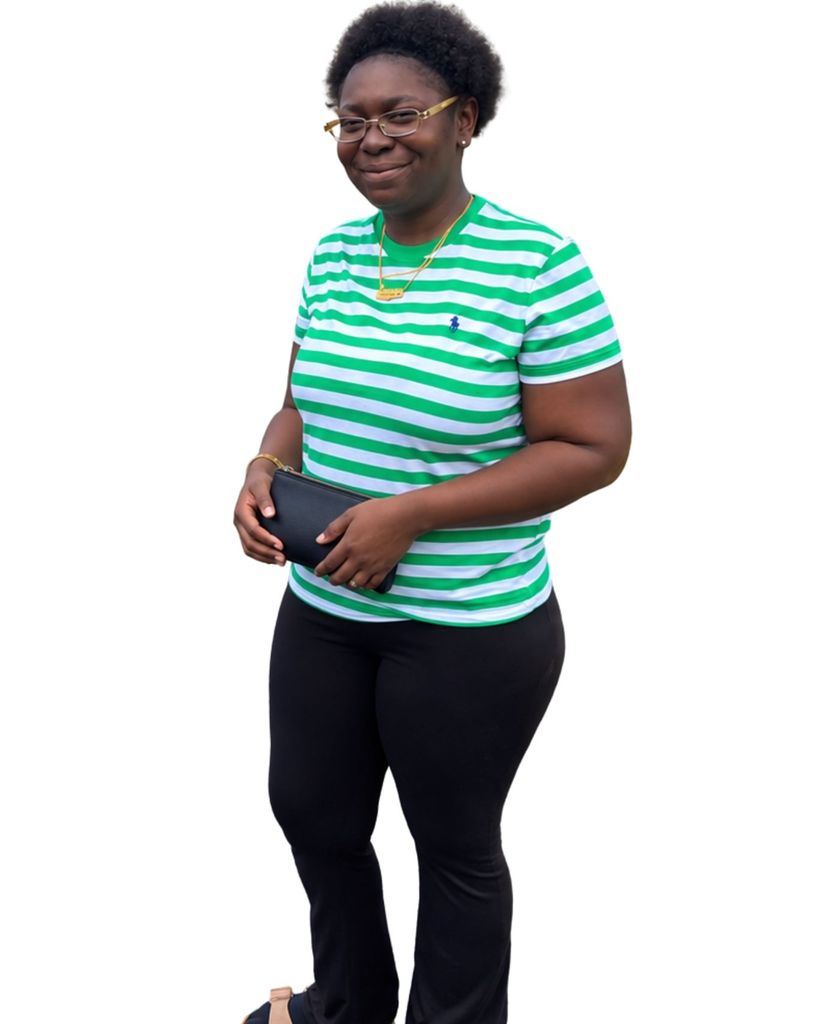 Keyona Gamble Profile Photo