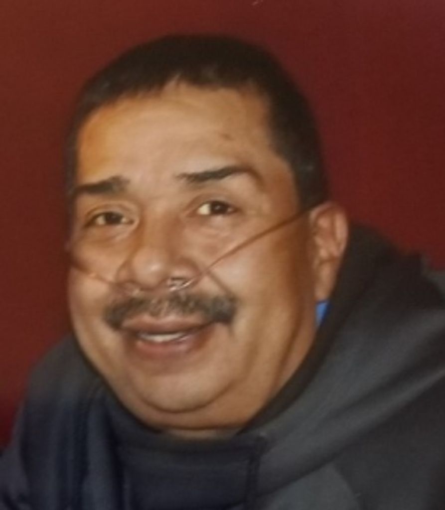 Emilio Julian Martinez