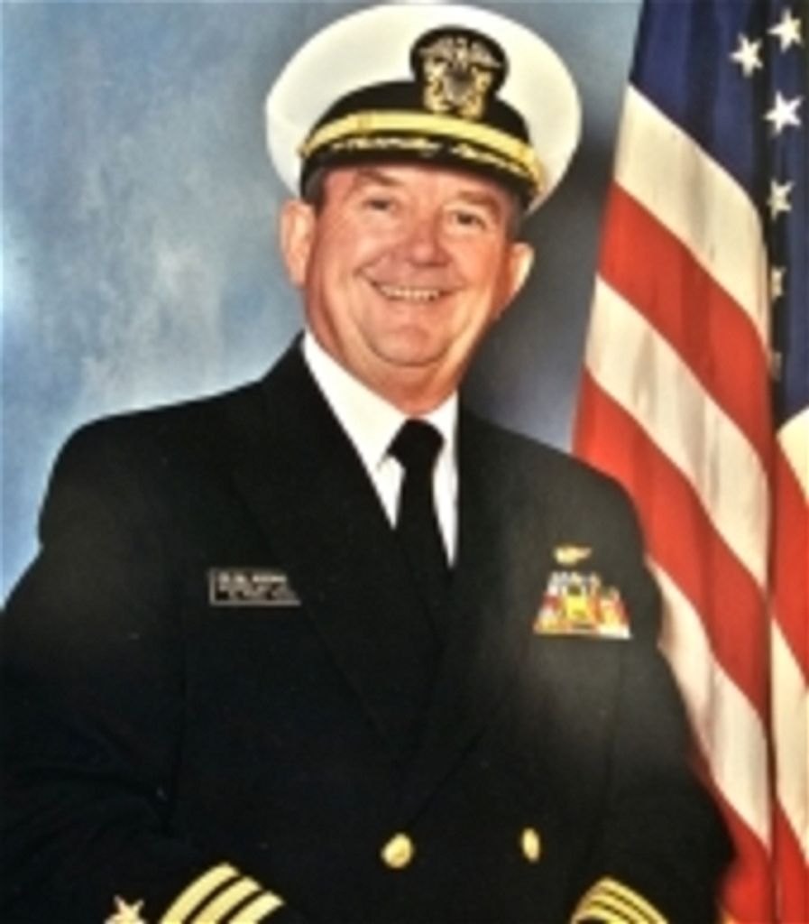 William Jasper Woodward Profile Photo