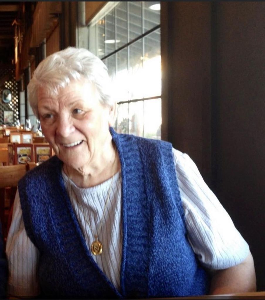 Marjorie L. Marcusky Profile Photo