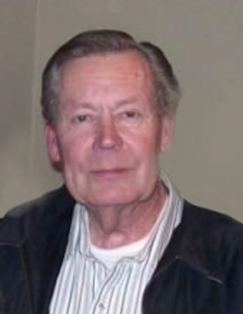 Gaylord J. Carlson