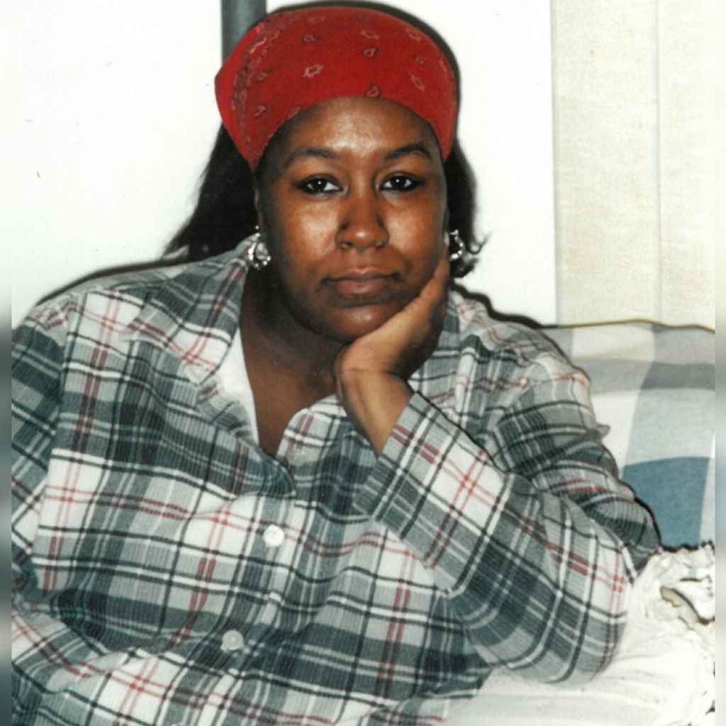 Sarah Stewart-Shelton