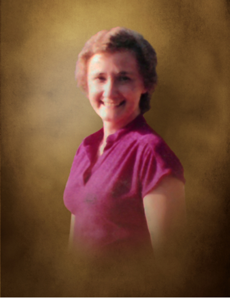 Marsha Elaine (Dewberry) Sparks