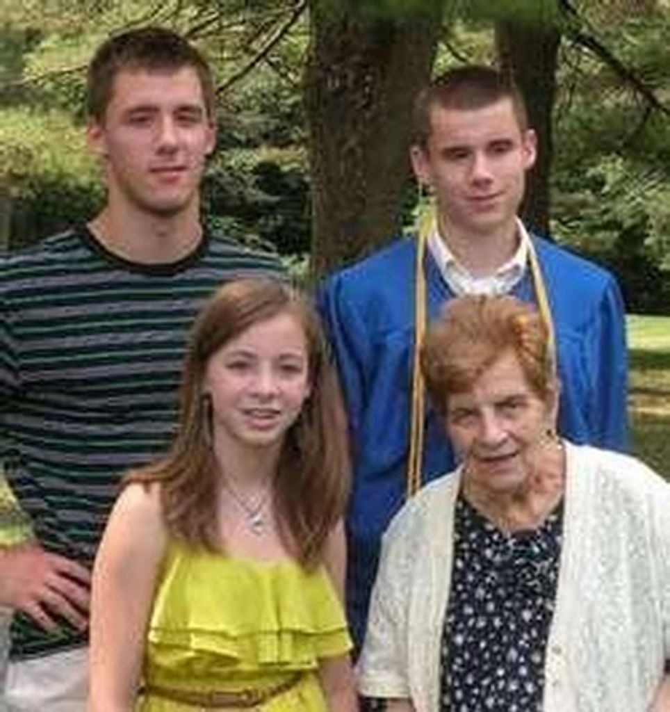 Jacqueline B. Poussevin