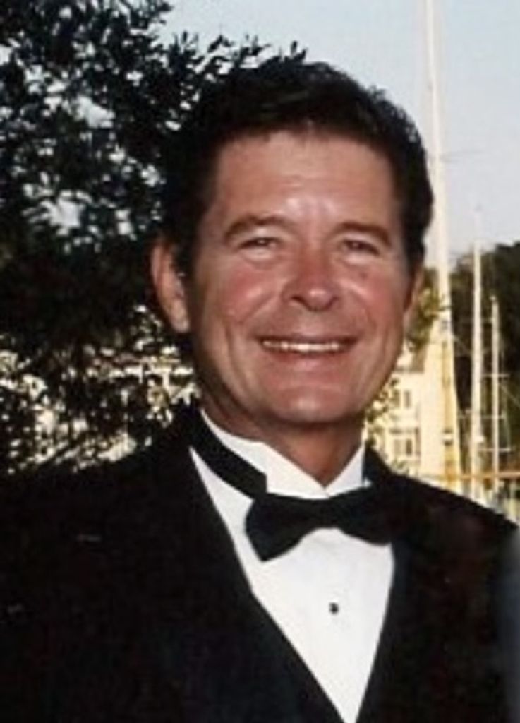Paul Clayton Brown Profile Photo