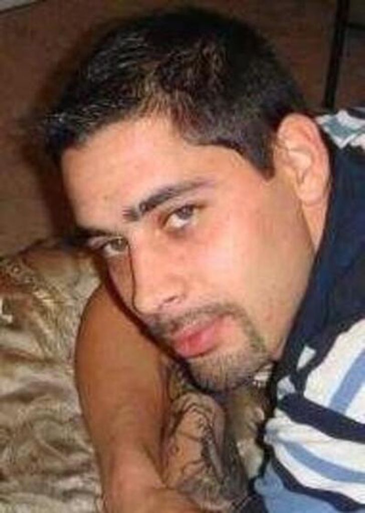 Jason Martinez Profile Photo