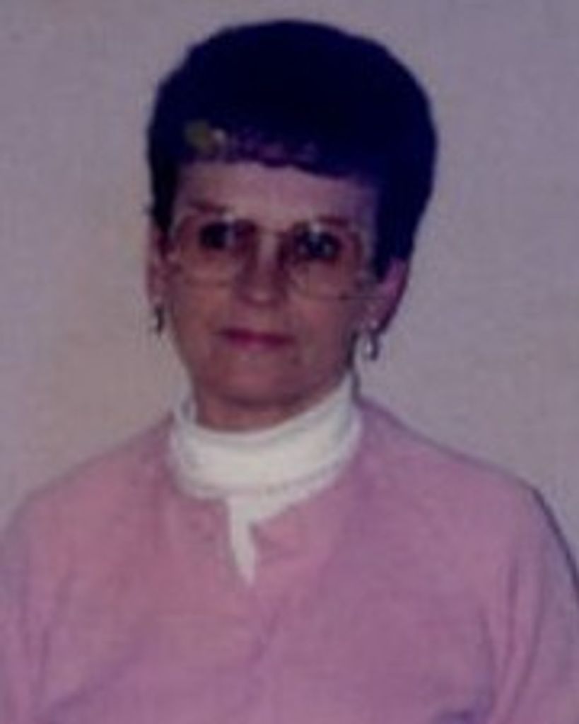Clarene Blom