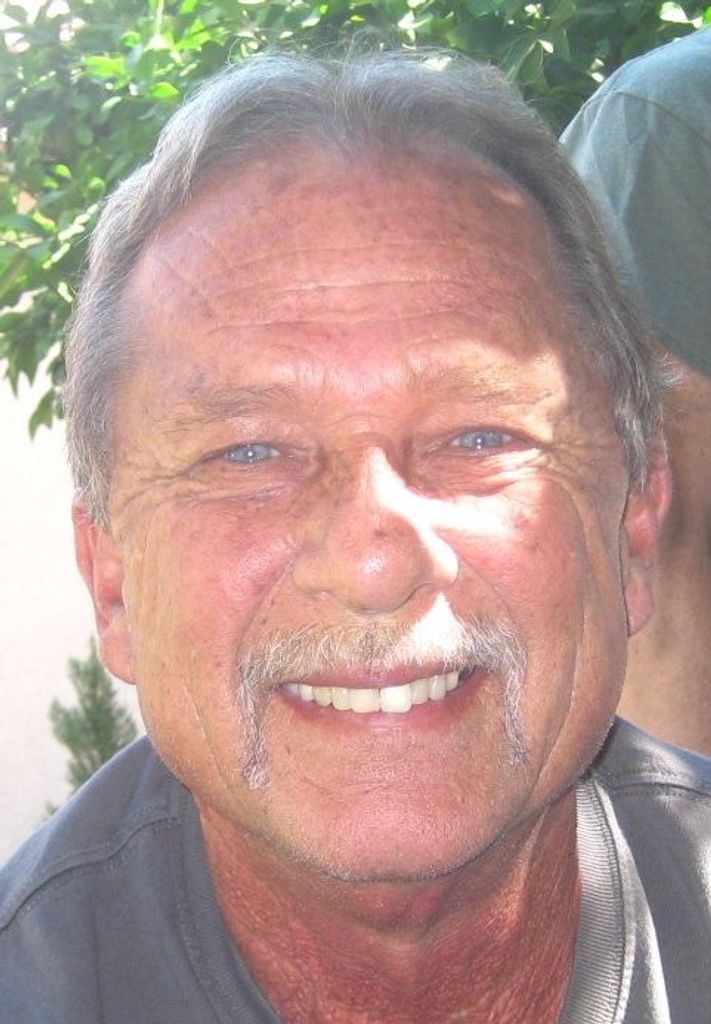 Clinton B. Loven Profile Photo