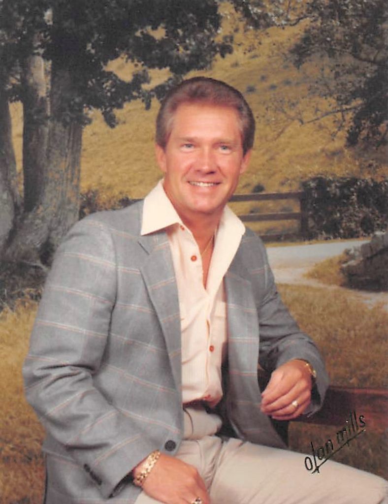 Herbert Fred Neff, Jr.  Profile Photo