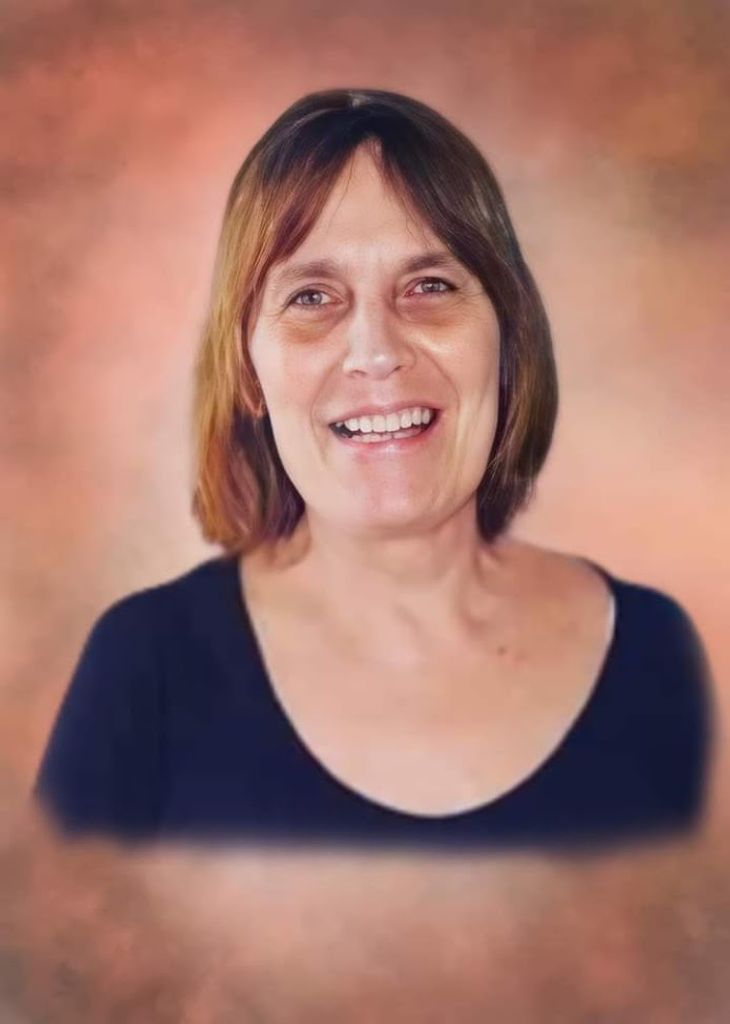 Jo Cramer