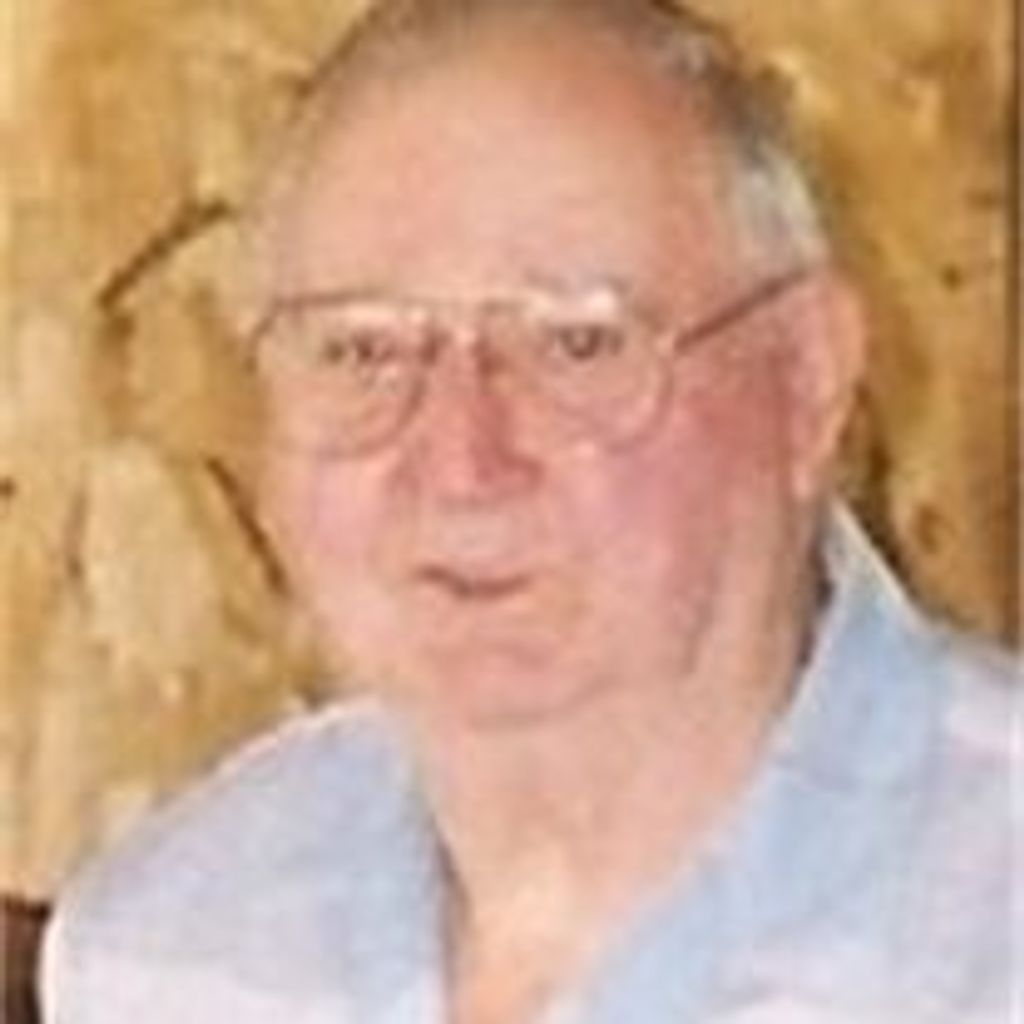 Charles F. "Barney" Streiff