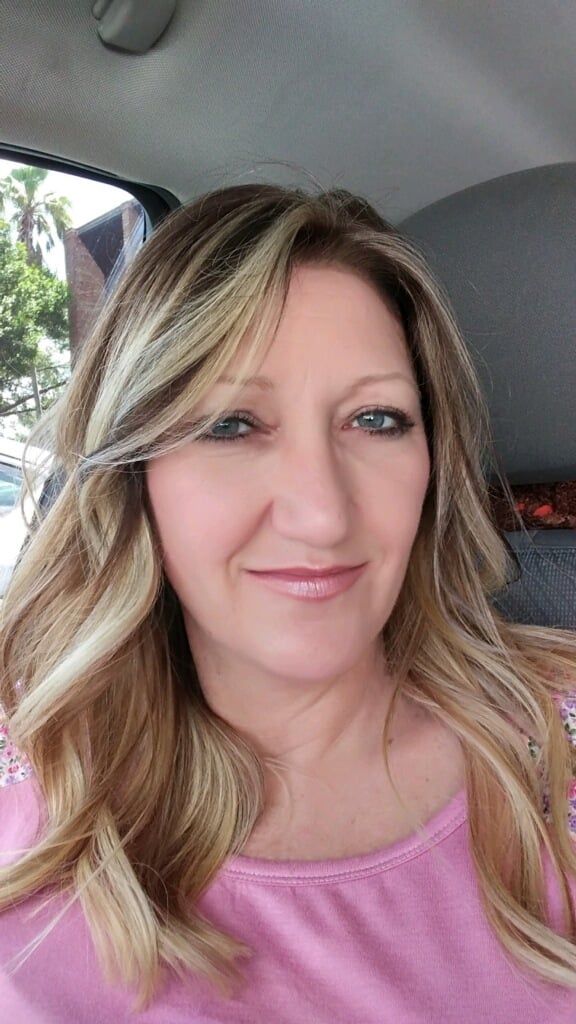 Stacy Michelle Taber Profile Photo