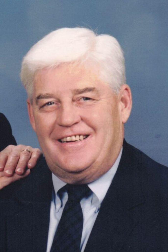 Richard B. Lowry Profile Photo