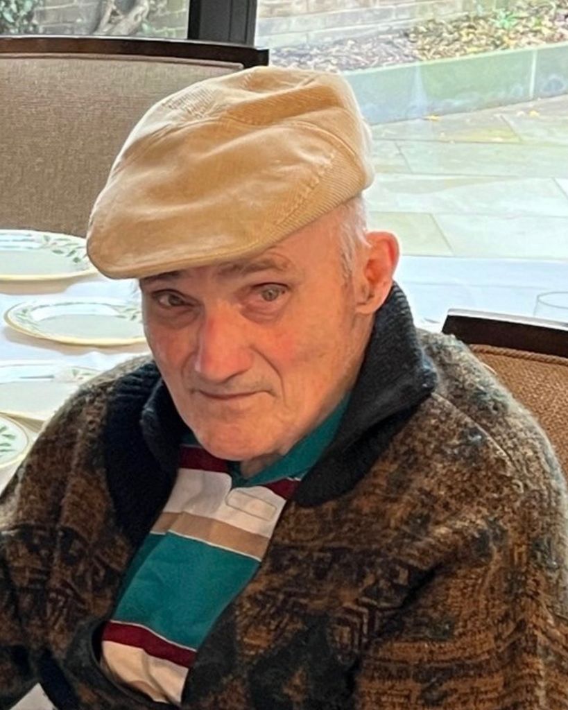 Vincent Richard Trotta