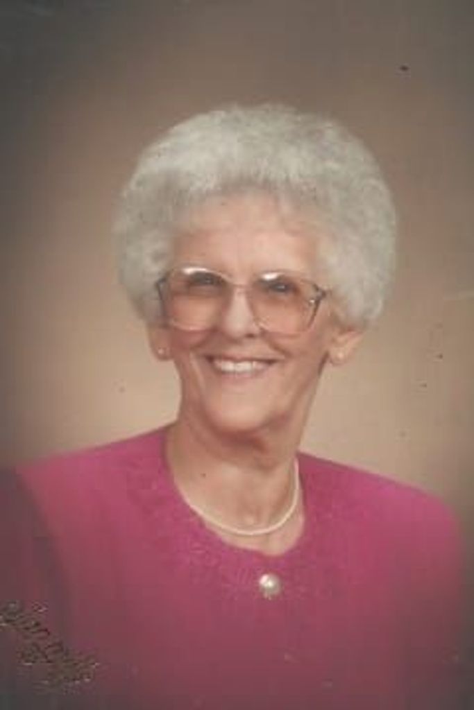 Betty Louise Garrett Profile Photo