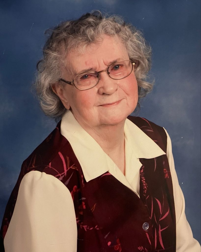 Dona Jean LaRue
