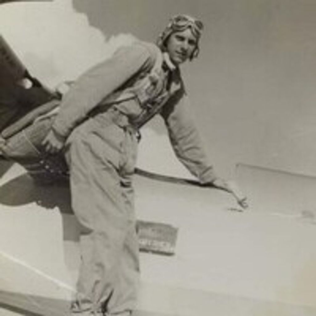 Paul Elmore Tucker