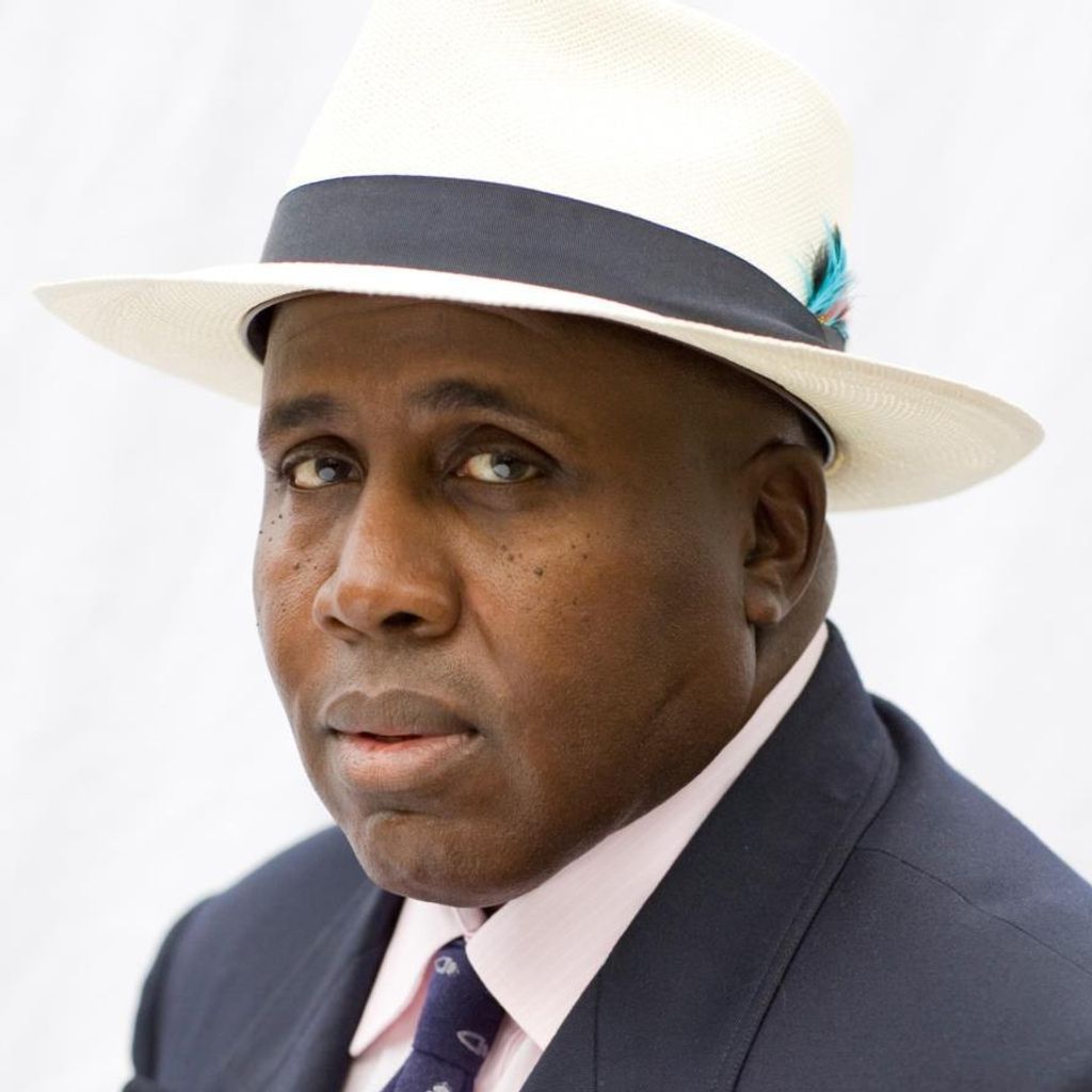 Theodis C. Bryant