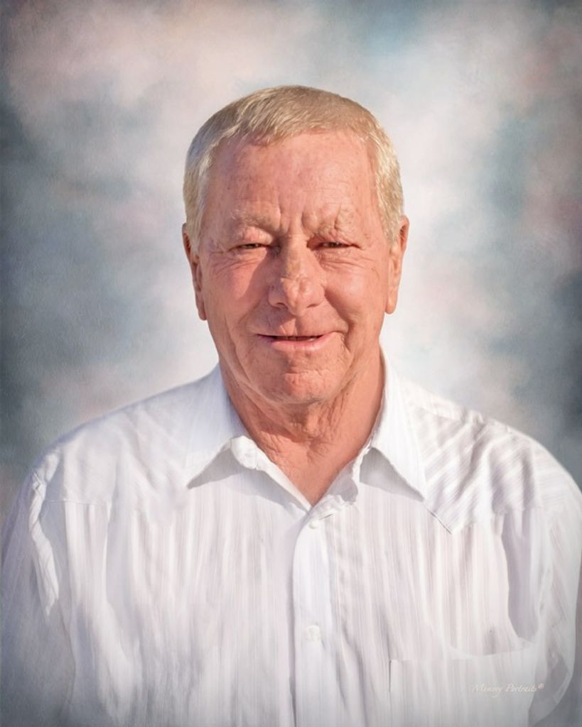 Michael Dean Thurman Profile Photo