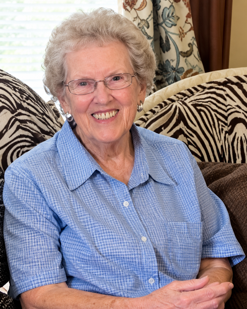 Janice Linville Profile Photo