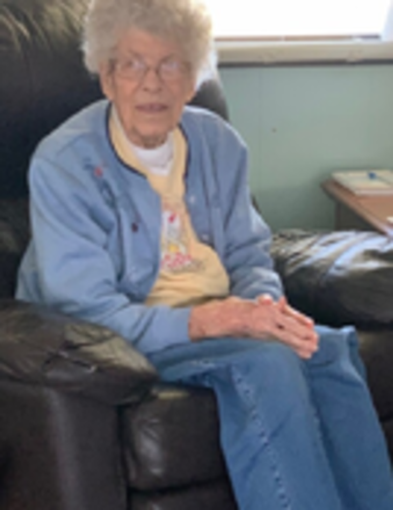 Edna Mae Jones Brantley Profile Photo