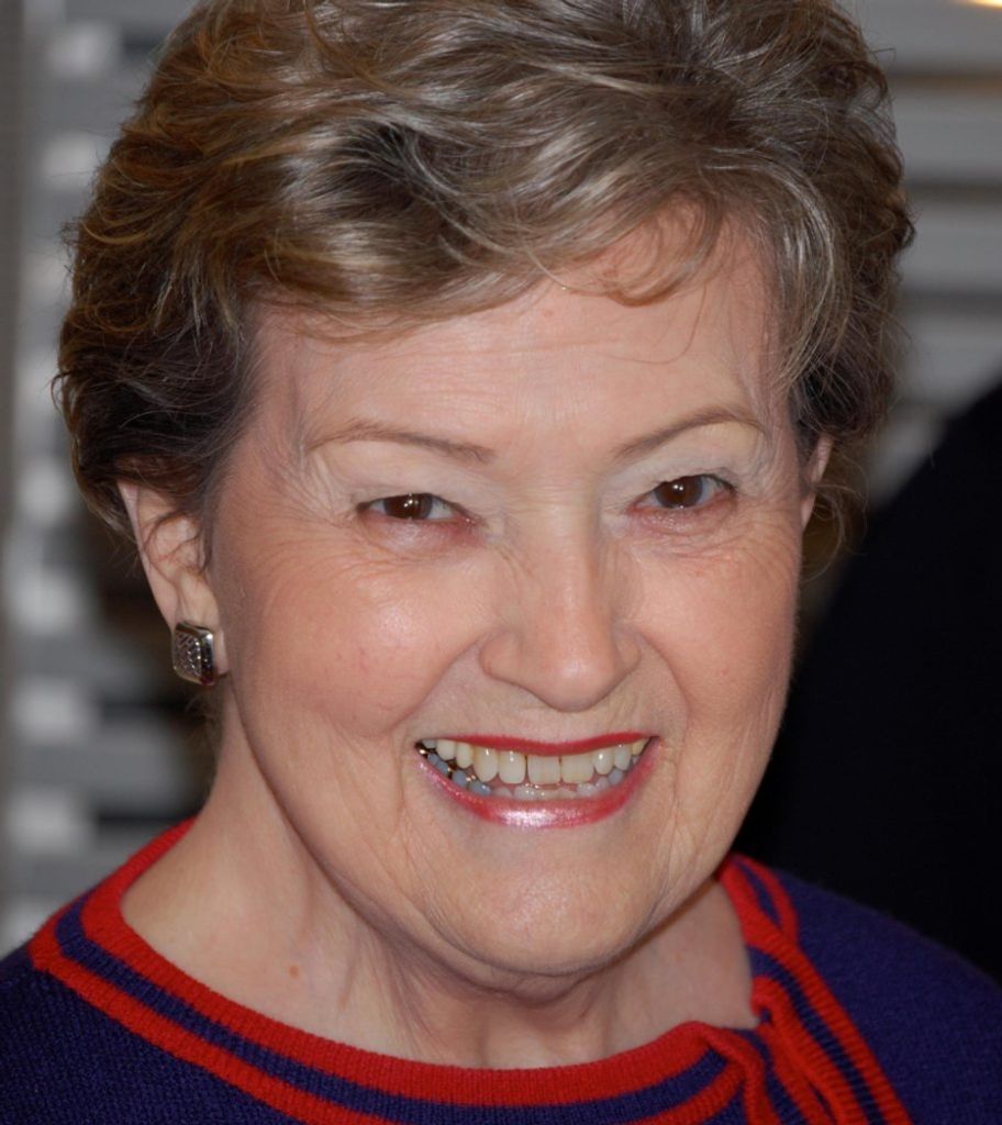 Trenary, Ann R.