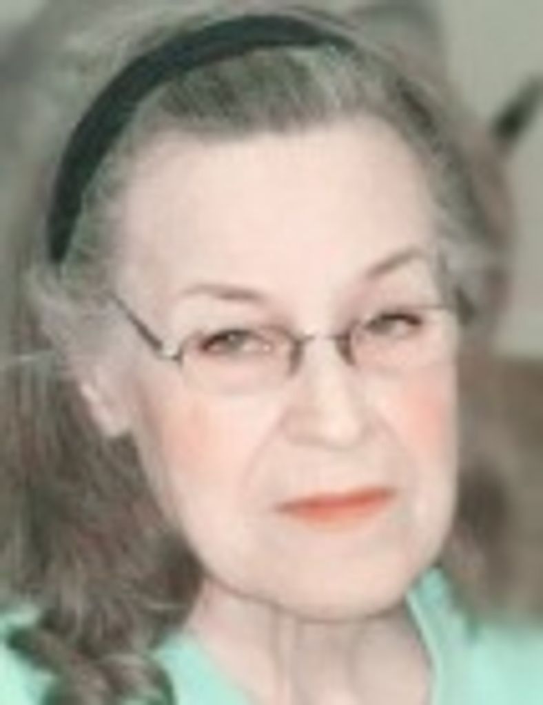 Betty Stafford