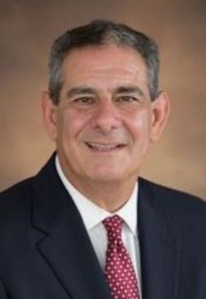 Mark Edward Ruffin