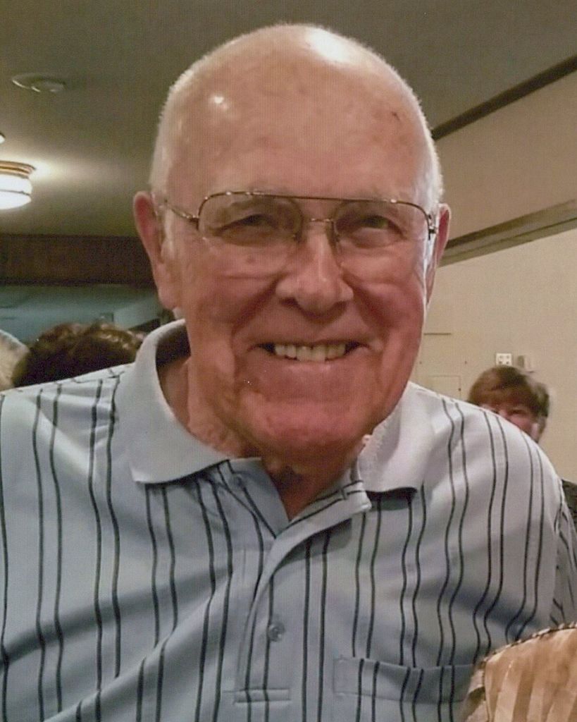 Alvin Walter Laverenz