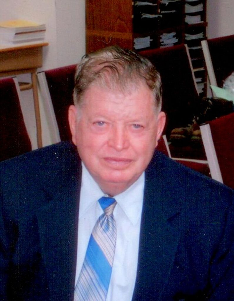 Arthur Hillis
