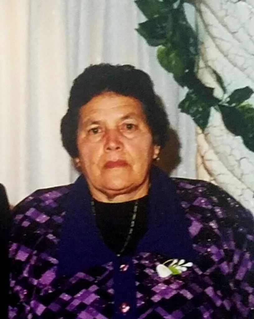 Juana Adame Martinez