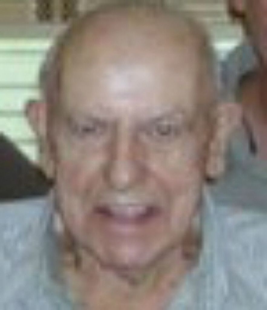 Elmer F. Petek