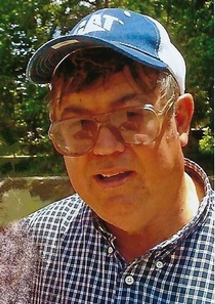 Richard L. Welch