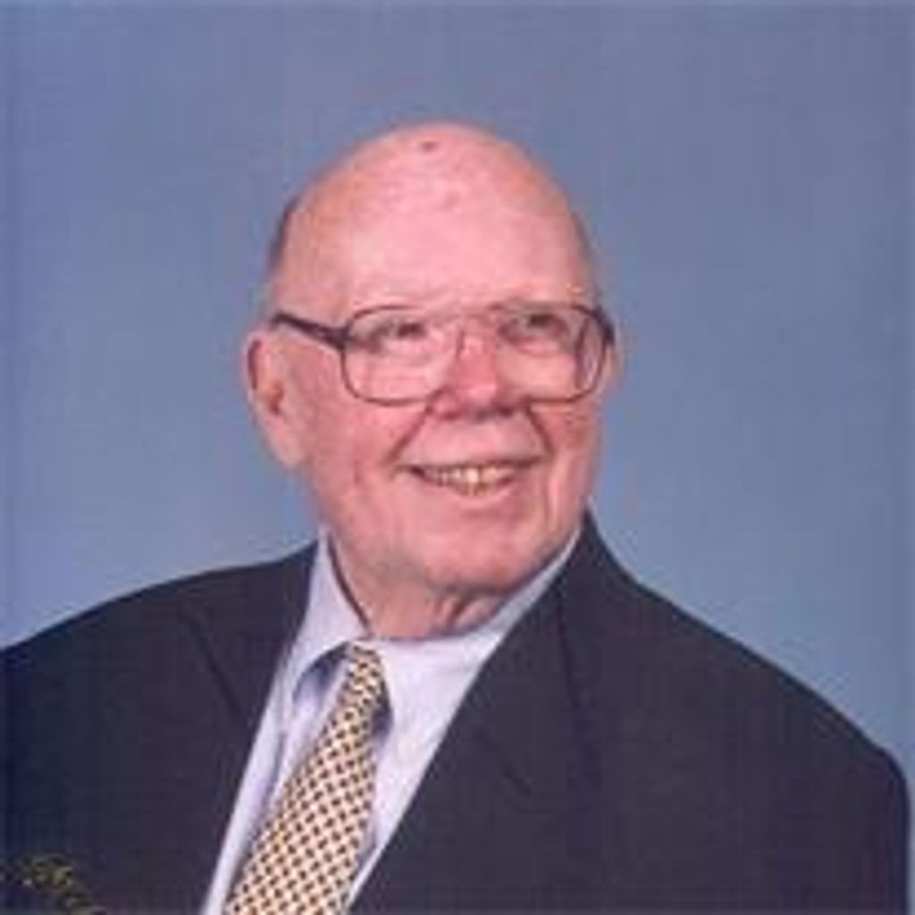 James (Bill) Fisher