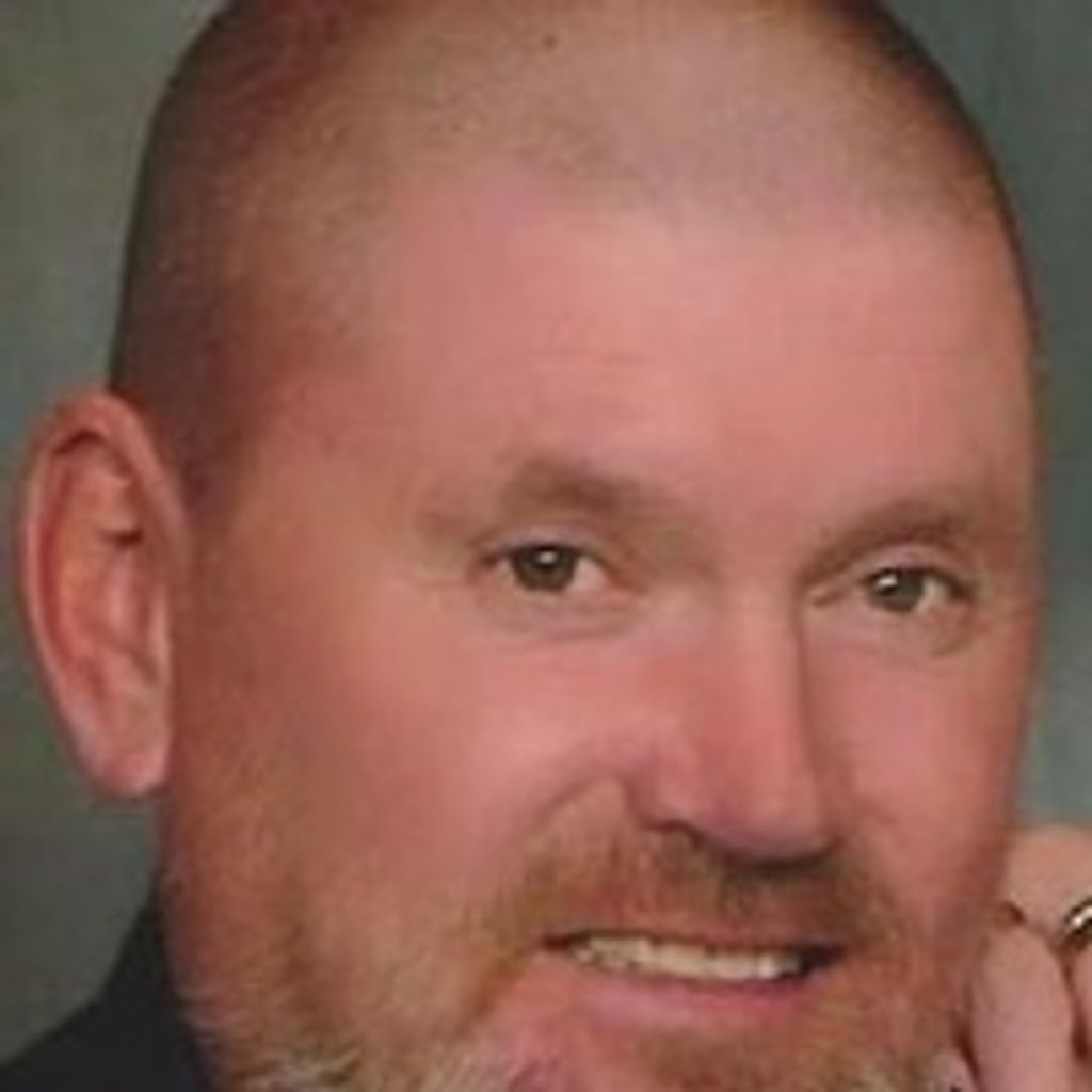 James Louis Broekemeier Jr. (Osmond)